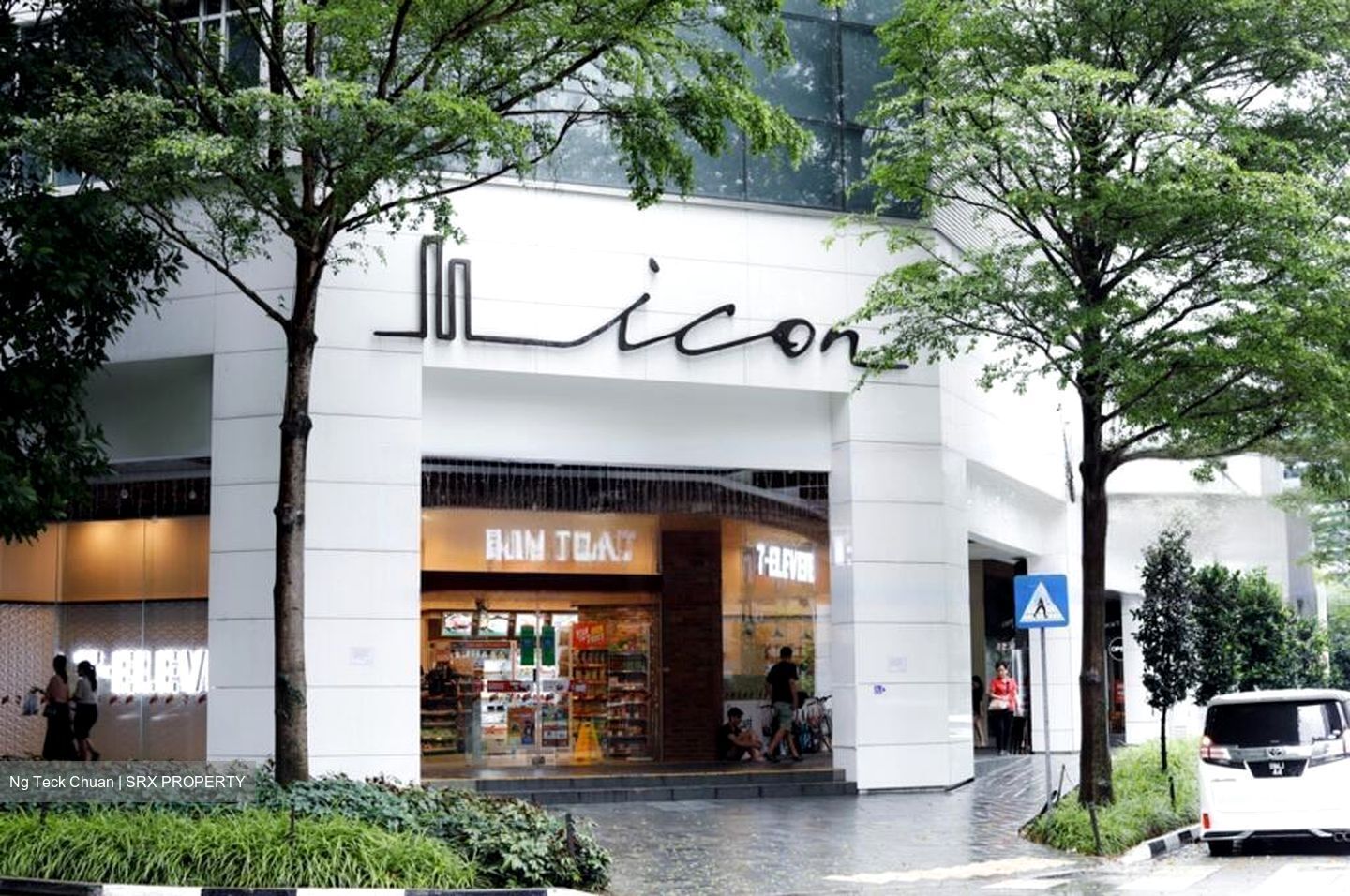 PS100 (D2), Retail #451193171